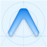 DūNow app icon